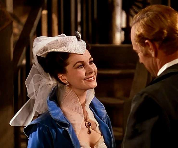 Актрису на главную роль искали очень долго Актрису на главную роль искали очень долго