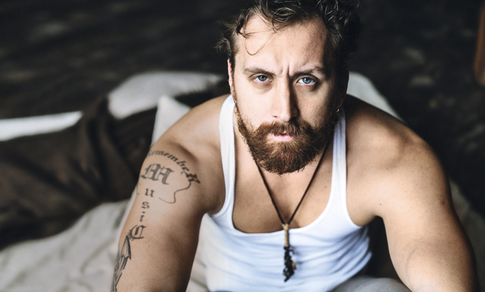 Данила Якушев: «Я западаю исключительно на юные создания»