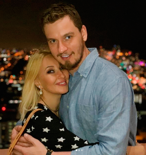 Лера Кудрявцева: «Если бы мне было лет 20, мы развелись бы через пару месяцев»