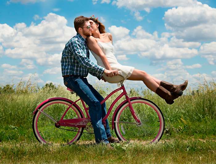 Судьба каждого человека уникальна