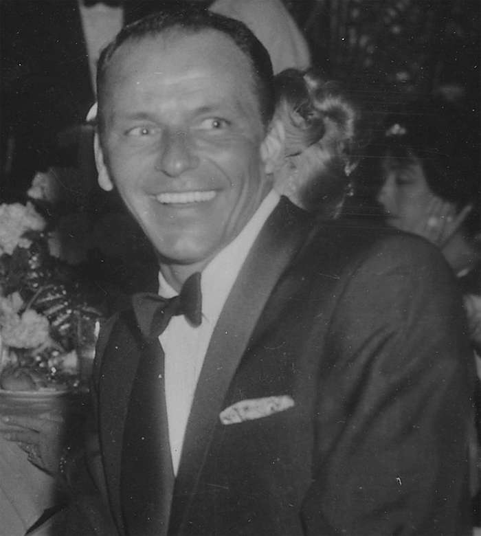 Фрэнк Синатра