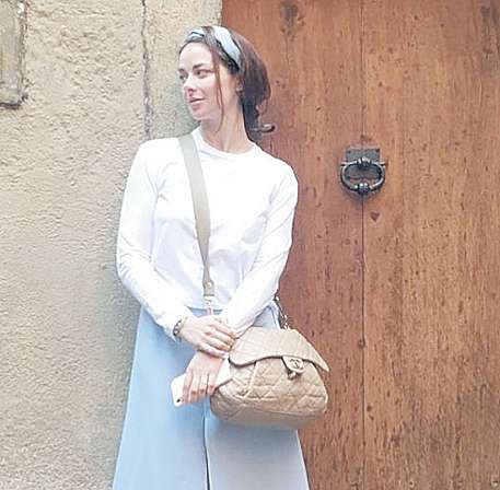 Марина Александрова