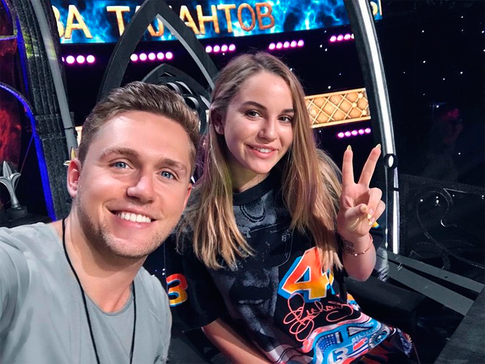 Марьяна Ро: «Соколовский хотел со мной секса»