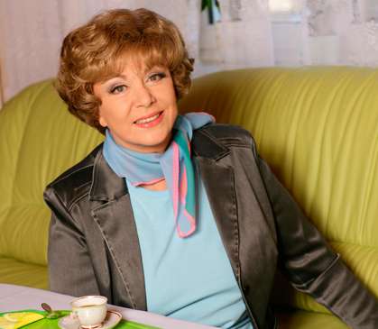 Эдита Пьеха