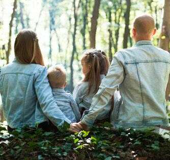 что значит быть родителем