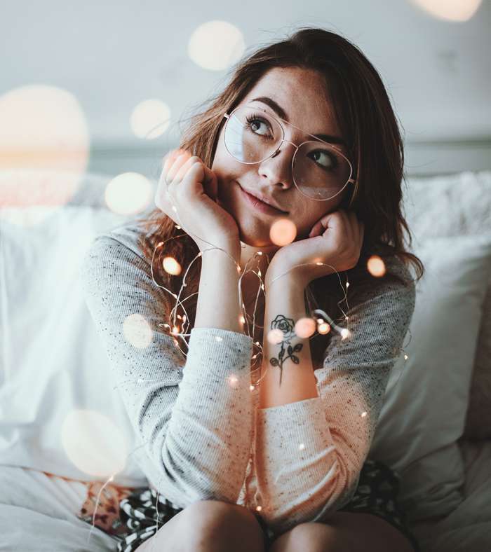 Как правильно мечтать?