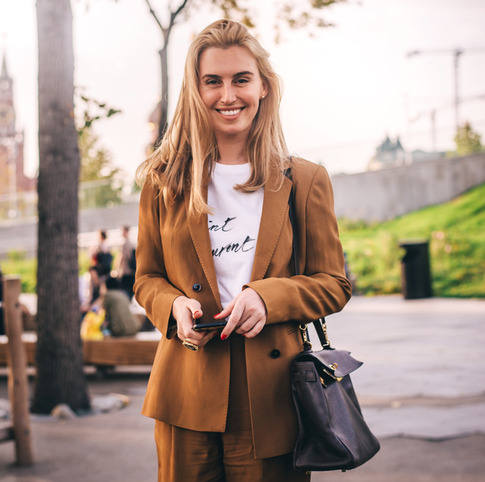 Диана Ходаковская: «колесо жизни» спасет от проблем