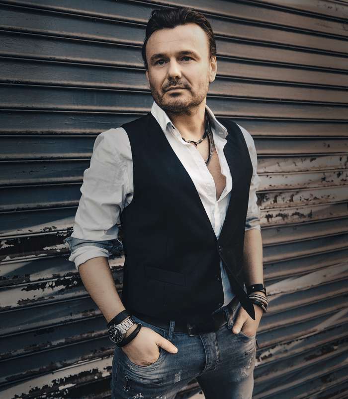 Иван Рудаков