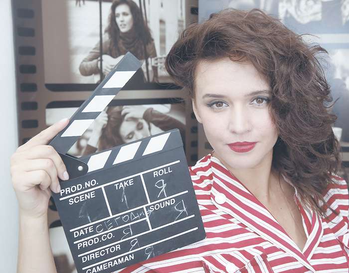 Янина Мелехова