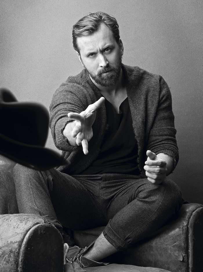 "Я имел негативный опыт романов с коллегами. В паре начинается профессиональное соперничество, от этого никуда не деться" Я имел негативный опыт романов с коллегами. В паре начинается профессиональное соперничество, от этого никуда не деться