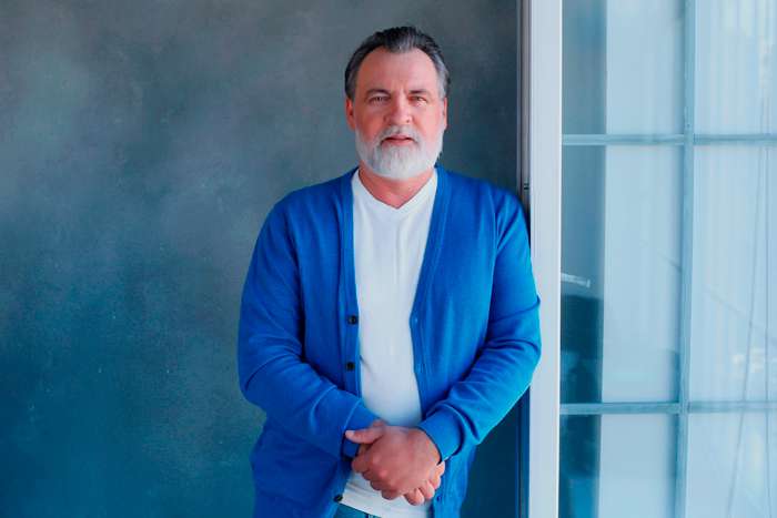 Александр Литвин