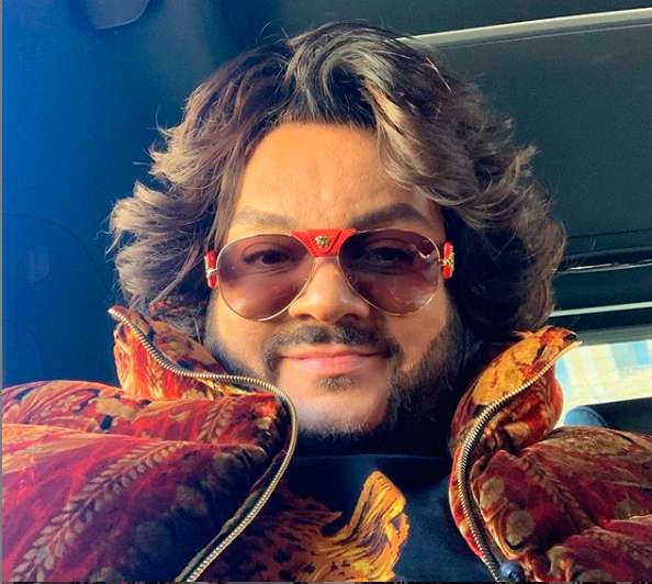 Филипп Киркоров занял 17-е место на Евровидении в 1995 году