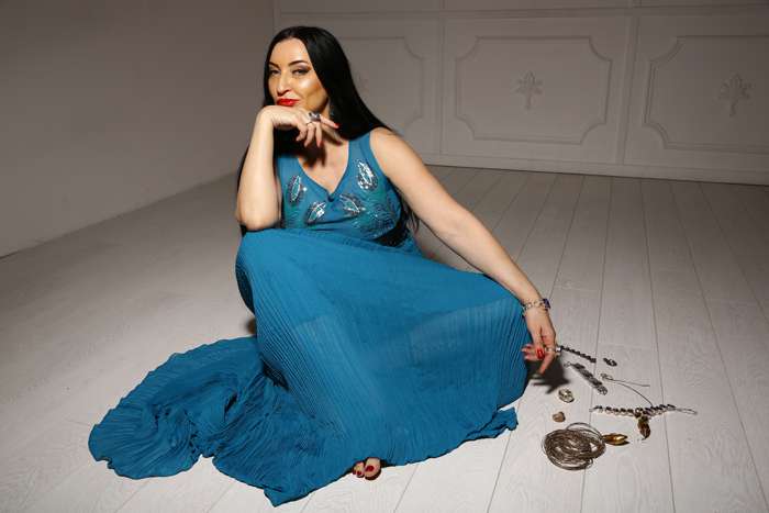 Марианна Абравитова Марианна Абравитова