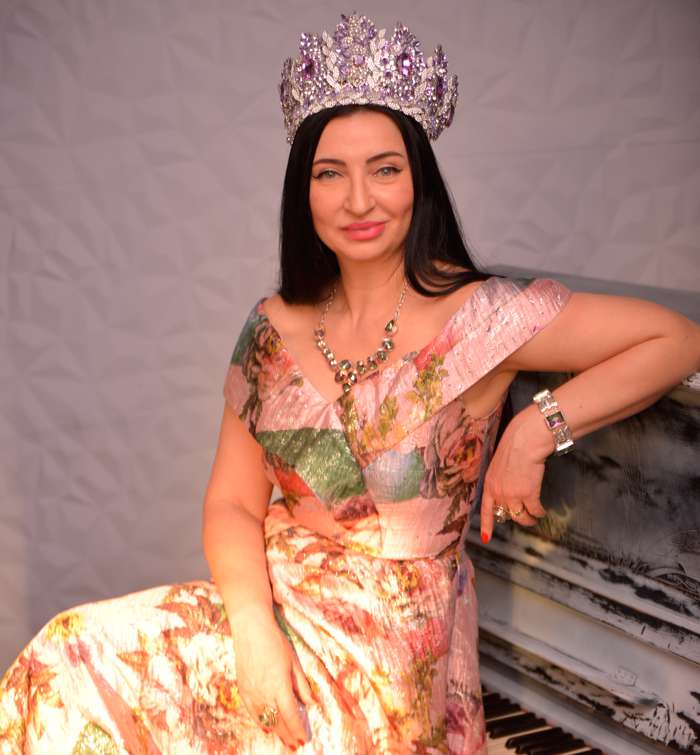 Марианна Абравитова