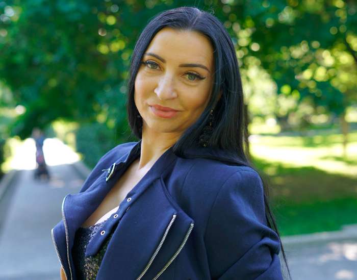 Марианна Абравитова