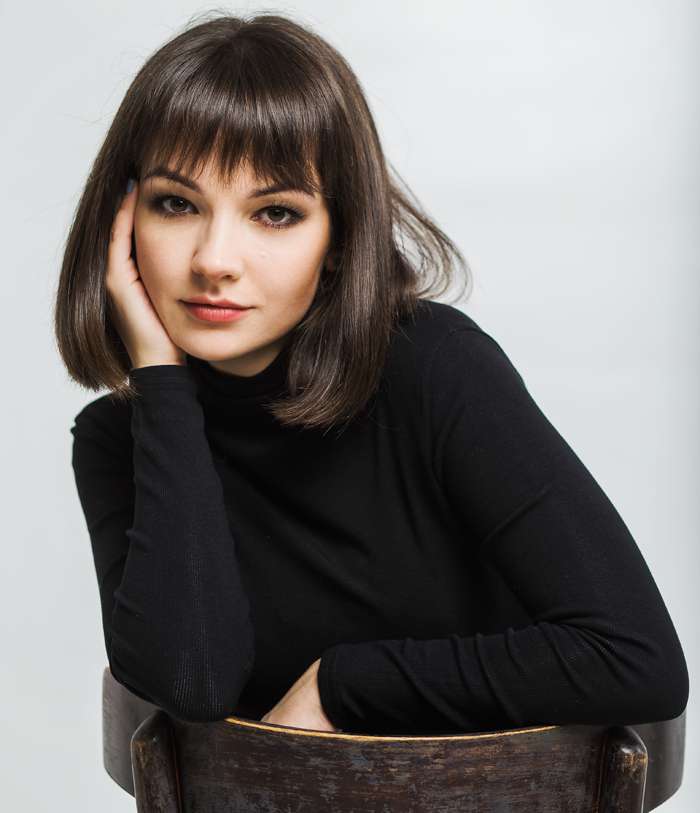 Ольга Павловец