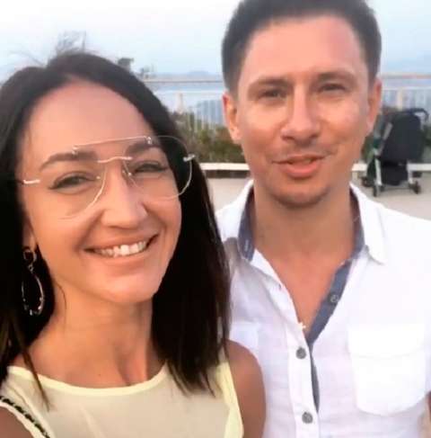 Год назад Ольга Бузова и Тимур Батрутдинов вместе проводили время в Таиланде