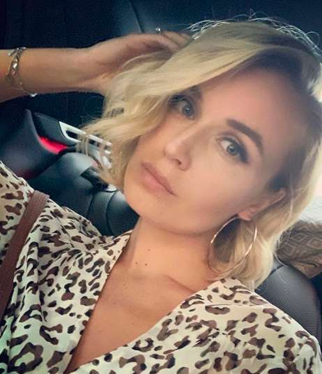 Полина Гагарина в 2015-м получила серебро музыкального конкурса