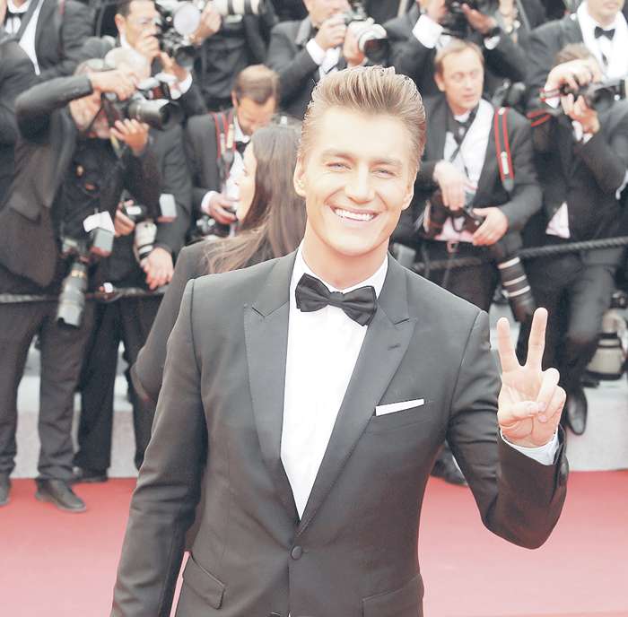 Алексей Воробьев