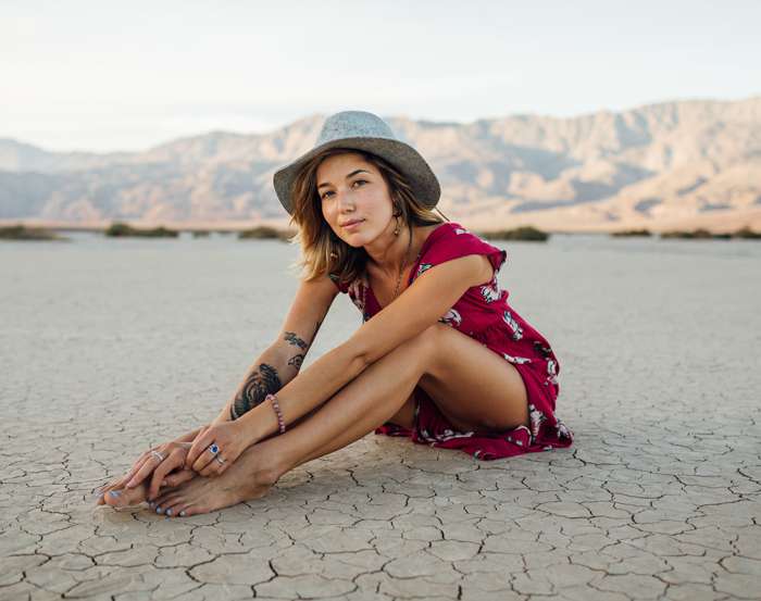 Совершенство – понятие очень субъективное