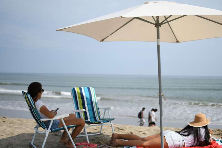 Проведите время с друзьями