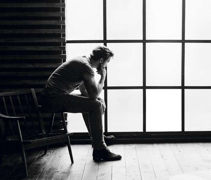 "Много дорогих людей я потерял из-за того, что был погружен в творчество, а денег у меня не было. Они не дождались, когда я разбогатею" Много дорогих людей я потерял из-за того, что был погружен в творчество, а денег у меня не было. Они не дождались, когда я разбогатею