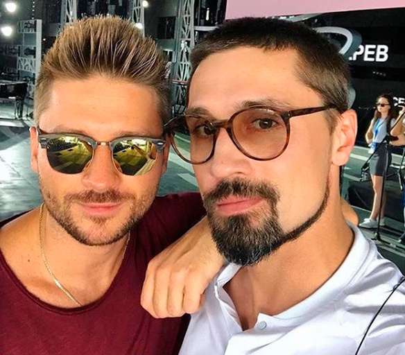 Пока единственным победителем Евровидения из российских артистов стал Дима Билан