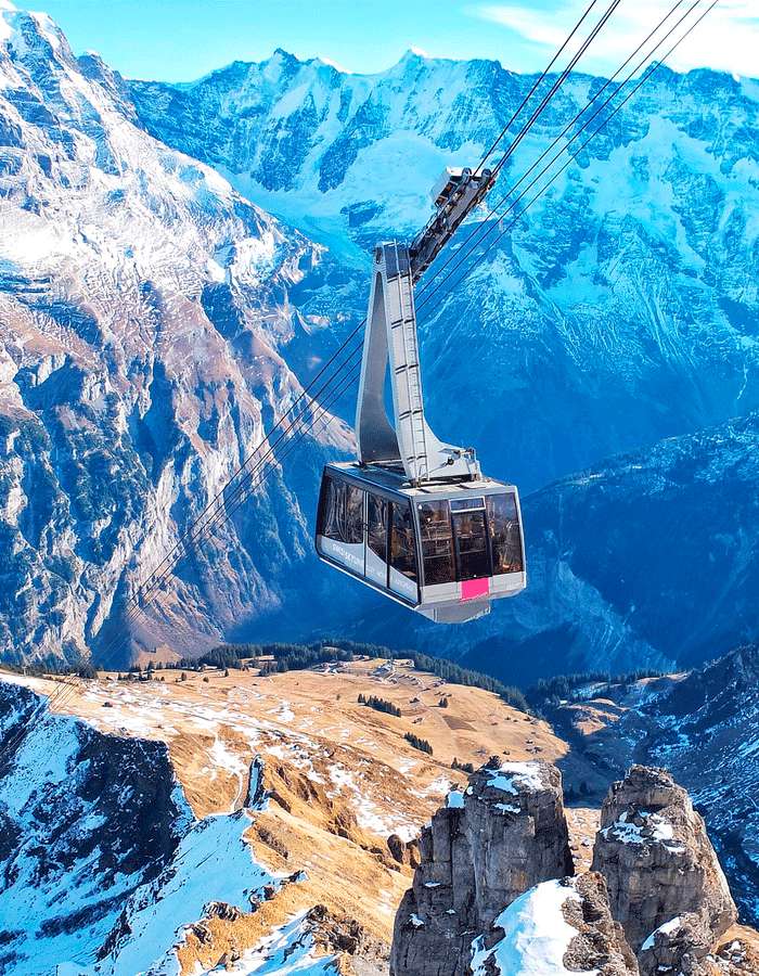 в Швейцарии всегда есть что посмотреть и чем заняться в Швейцарии всегда есть что посмотреть и чем заняться