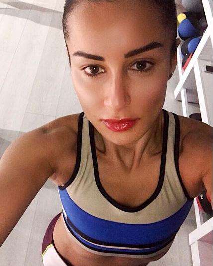 Тина Кандеаки