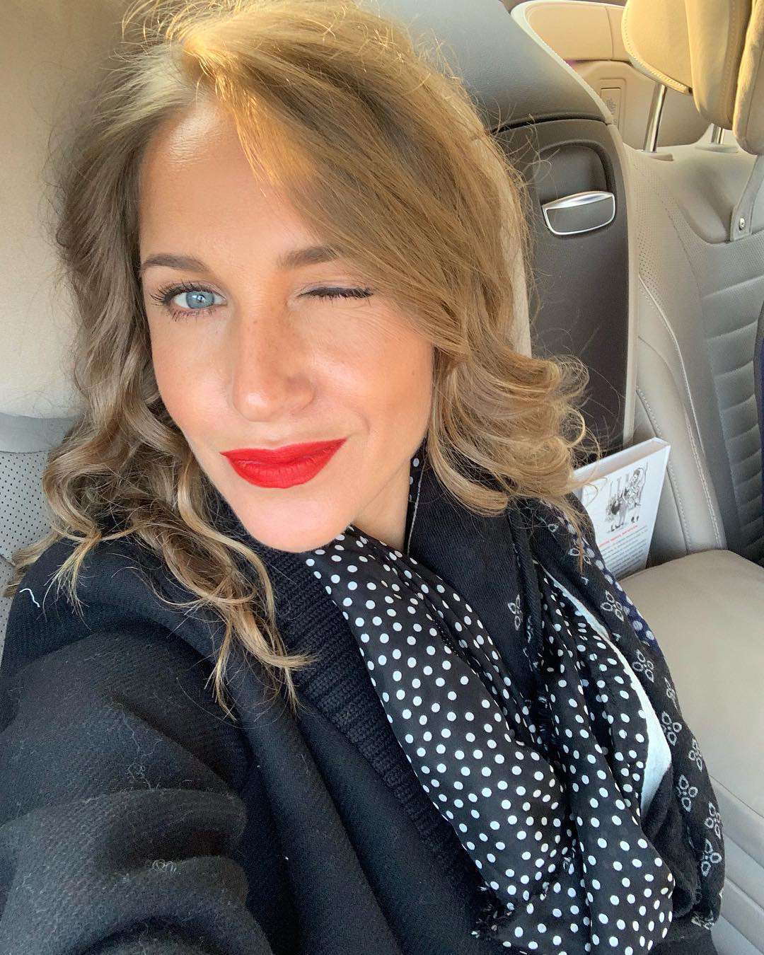 Юля Ковальчук