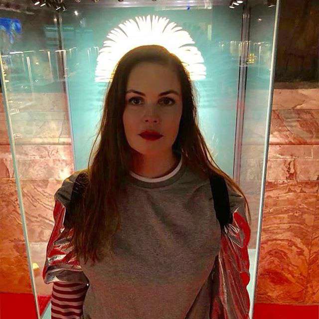 Екатерина Андреева