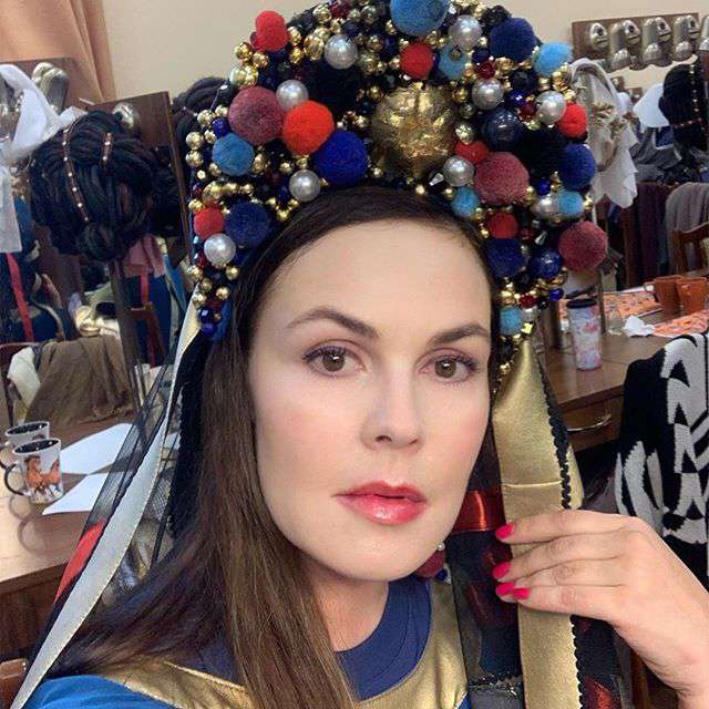 Кокошник свободных друидов