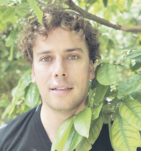 Максим Галкин