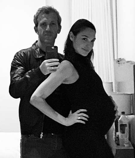 Никогда не будешь полностью готов к тому, что начнется, когда ты станешь родителем. Не буду скрывать, это очень непросто