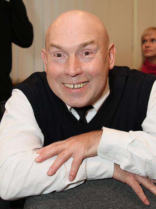 Виктор Сухоруков