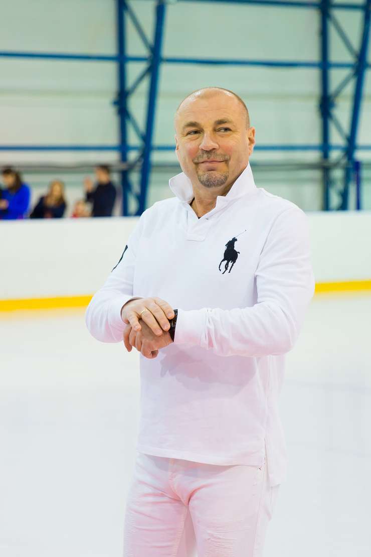 Александр Жулин