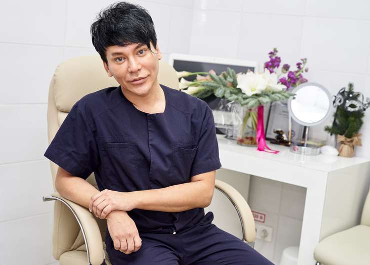 Александр Вдовин Александр Вдовин