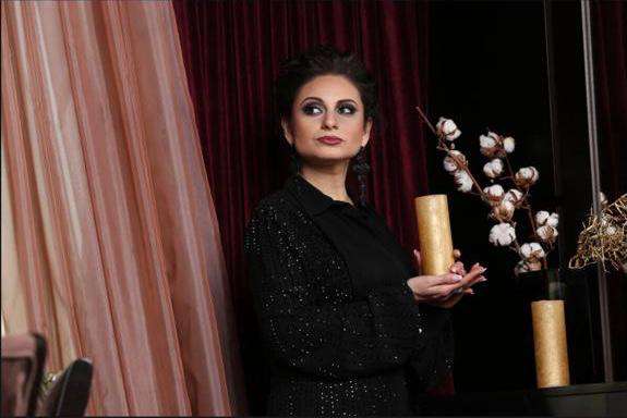 Ясновидящая Саона Ясновидящая Саона