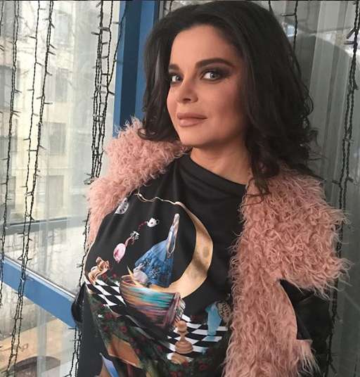 Наташа Королева