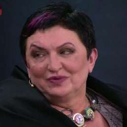 Марина Базанова