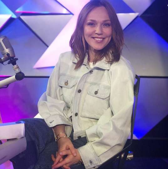 Альбина Джанабаева