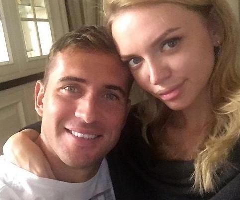 Тюльпанова припомнила Кержакову манипуляции и измены