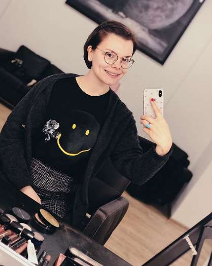 ТАТЬЯНА БУРХУНОВА