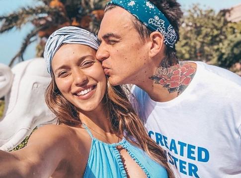 Тодоренко и Топалов готовятся к свадебному торжеству