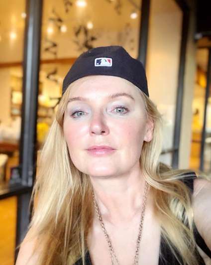 Лариса Вербицкая