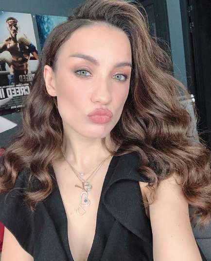 Виктория Дайнеко