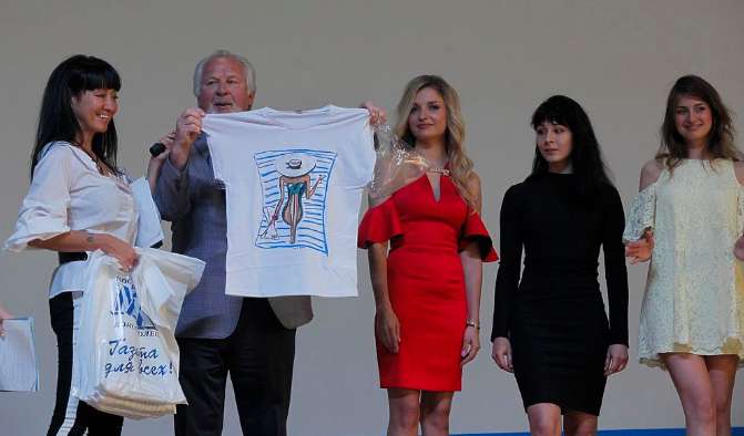 Жюри конкурса «Мисс МК» возглавил Павел Гусев