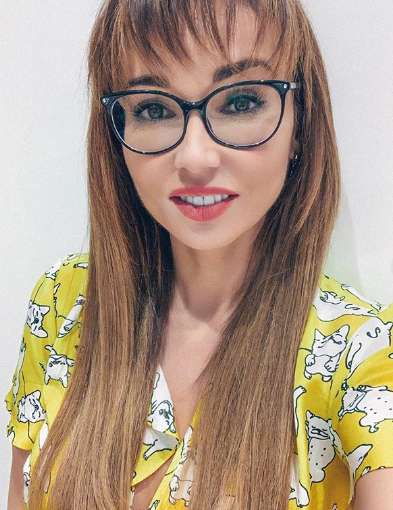 Анфиса Чехова