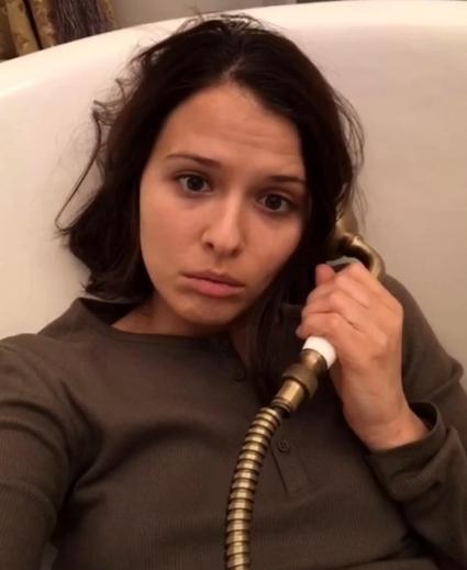 Свидание с Любовью Аксеновой продавали за миллион рублей