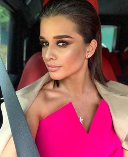 «Это святое»: Бородина похвалилась сумкой за полмиллиона рублей